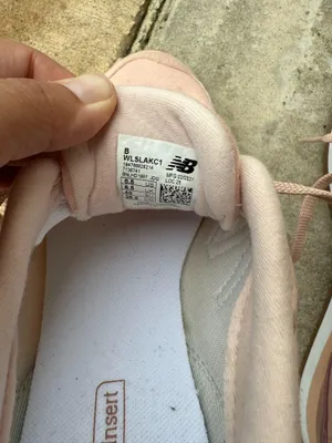 New Balance Shoes thumbnail 5