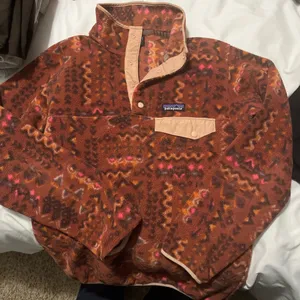 Patagonia Fleece thumbnail 1