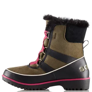 Sorel Forest Tivoli II Suede Boots thumbnail 9