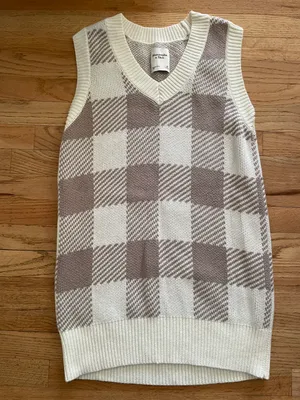 Abercrombie Sweater Dress thumbnail 1