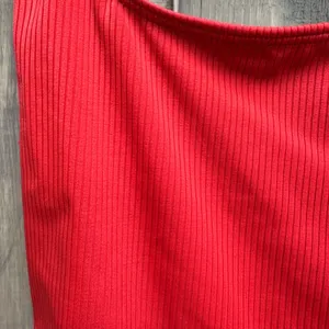 Rumored Baywatch Red One Piece Size XS thumbnail 7