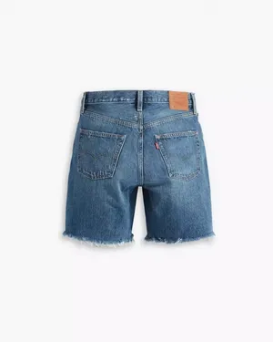 Levi's 501 90’s Shorts Jeans thumbnail 2