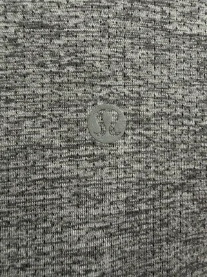 Cropped Lululemon Swiftly Tech Long Sleeve thumbnail 2