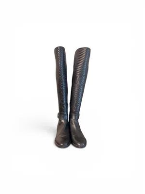 Vince Camuto Pordalia Over-The-Knee Boots thumbnail 2