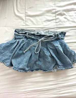 Denim Set Wild Fable thumbnail 2