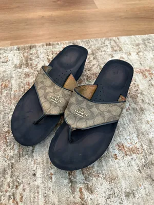 Coach Flip-Flops thumbnail 1