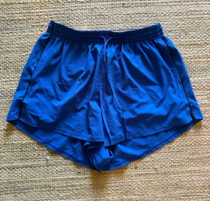 Lululemon Court Rival Shorts 3" thumbnail 1