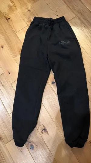 Comfrt Sweatpants thumbnail 1