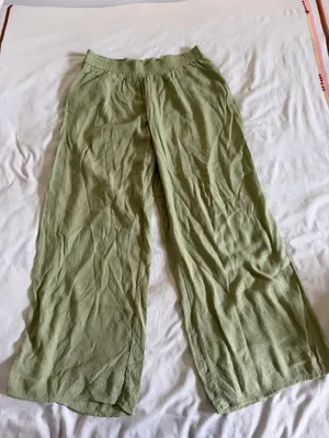H&M Wide-Leg Pants thumbnail 1