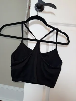 OFFLINE by Aerie Tank Top Cropped thumbnail 2