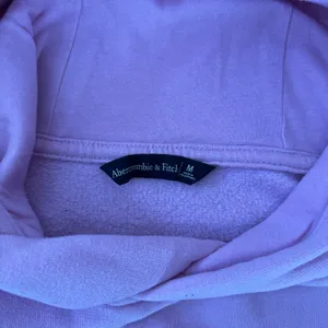 Abercrombie Cropped Hoodie thumbnail 1