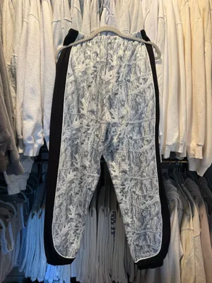 Boys Lie Camo Thermal Sweatpants thumbnail 2