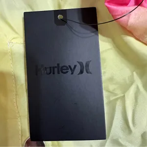 Hurley Women’s Urban Windbreaker thumbnail 13