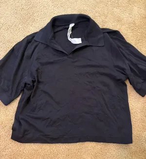 Lululemon swiftly tech polo  thumbnail 2