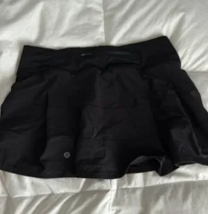 Black Pace Rival Skirt thumbnail 2