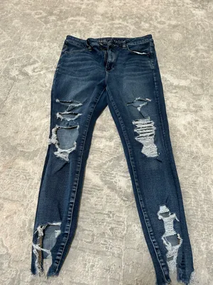 American Eagle Outfitters Jeans thumbnail 1