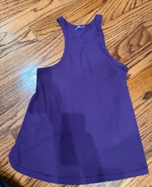 Free People Tank Top thumbnail 1