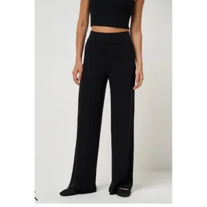 TRAVIS MATHEW NEW Black Evening Retreat Pant Size Small thumbnail 2