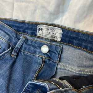 Free People Fray bootcut thumbnail 2