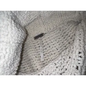 free People be yours cowl neck turtleneck sweater thumbnail 10