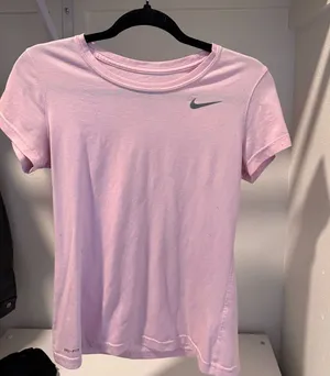 Nike Dri-Fit Shirt thumbnail 1