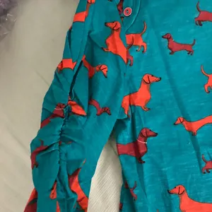 Anthropologie tee shirt thumbnail 5