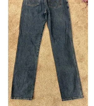 Wrangler Women's Cowboy Cut Classic Western Style Jeans, 5/6x32 thumbnail 6