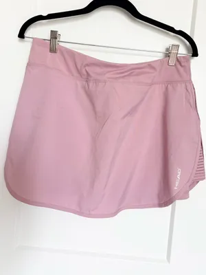 Head Tennis Pickleball Golf Skort Large thumbnail 2