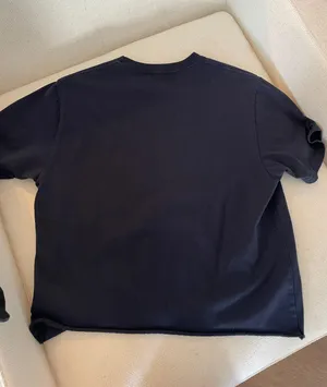 Brandy Melville John Galt Georgetown T-shirt thumbnail 2