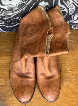 Frye Booties thumbnail 5