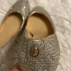 Ivanka Trump Pumps Gold color size 9M thumbnail 14