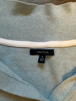 Nautica Long Sleeve Shirt thumbnail 3