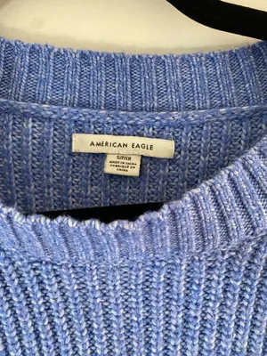 American Eagle Outfitters Sweater thumbnail 3