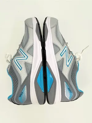 New Balance 1540v3 Silver/Polaris Running Shoes Size 10 thumbnail 6