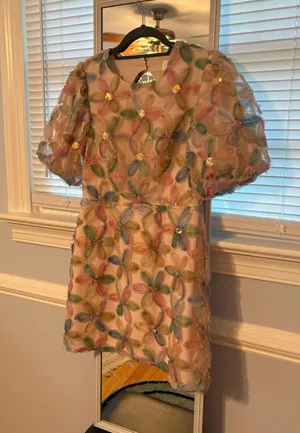 Boutique Dress thumbnail 1