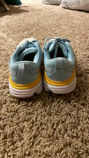 Hoka Running Shoes thumbnail 3