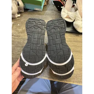 Nike Air Max INTRLK‎ Lite Women's Shoes in black and white Size 8 thumbnail 9