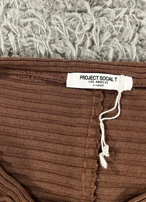 Project Social T Top thumbnail 3