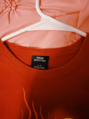 Urban Outfitters Baby Tee thumbnail 3