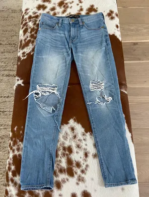 Jeans thumbnail 1