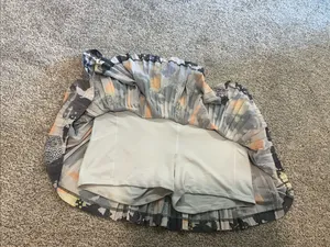 Lululemon Tennis Skirt - Size 10 thumbnail 4