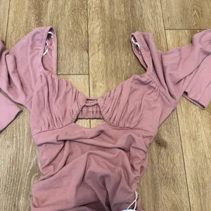 NWT Princess Polly Dress thumbnail 5
