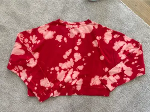 Rutgers Crewneck Red Size M thumbnail 2