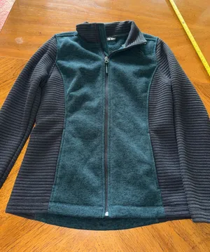 The North Face Women’s Fleece Zipup thumbnail 1