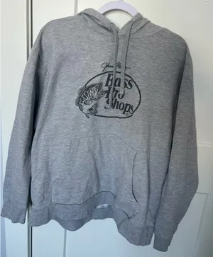 Bass Pro Shops Hoodie thumbnail 1