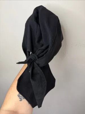 Harley-Davidson Dragonfly Do Rag Head Wrap Bandana Y2K thumbnail 3