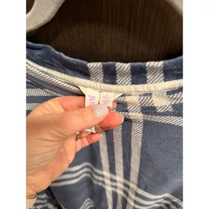 Joyspun velour pajama women's xxl thumbnail 4