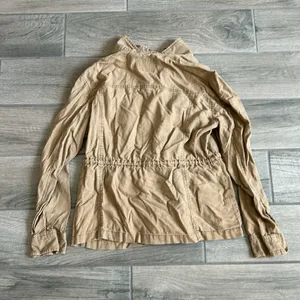 Old navy light jacket thumbnail 4