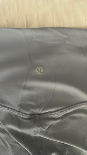 Lululemon Align Leggings 25" thumbnail 4