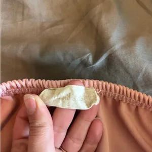 Altar'd State Blush Pink Mini Dress - Small thumbnail 5